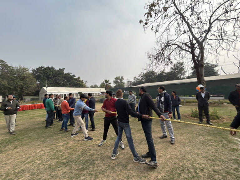 Indian Institute of Printing and Packaging Technology Greater Noida Events photo 4